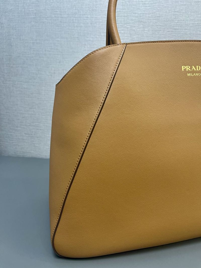 Prada Top Handle Bags